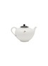  - GINORI 1735 - Arcadia Porcelain Teapot