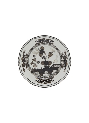 Main View - Click To Enlarge - GINORI 1735 - Oriente Italiano Dessert Plate — Albus