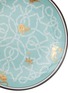 Detail View - Click To Enlarge - GINORI 1735 - Arcadia Aquamarina Porcelain Dessert Plate
