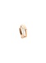 Main View - Click To Enlarge - REPOSSI - ‘Antifer’ 18K Rose Gold Four Band Ring