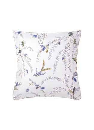 Main View - Click To Enlarge - YVES DELORME - Grimani Cushion Cover