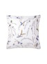 Main View - Click To Enlarge - YVES DELORME - Grimani Cushion Cover
