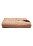 Main View - Click To Enlarge - YVES DELORME - Triomphe Bedcover — Sienna