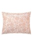 Main View - Click To Enlarge - YVES DELORME - Perse Pillow Case
