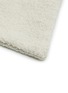 Detail View - Click To Enlarge - YVES DELORME - x Iosis Bouclette Cushion Cover — Natural