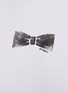  - MO&CO. - Bow Print T-Shirt