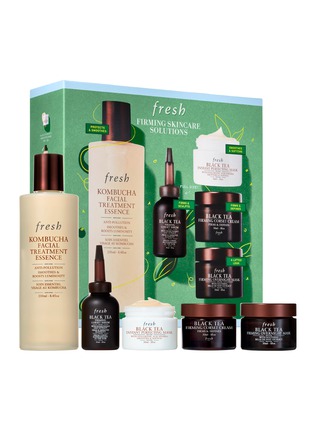 Main View - Click To Enlarge - FRESH - Firming Skincare Solutions Set