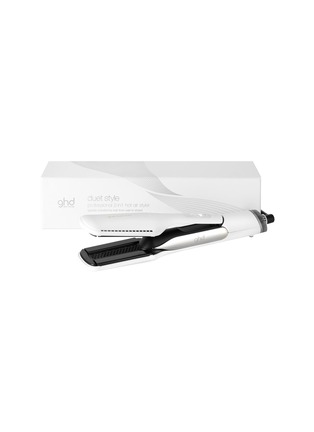 Main View - Click To Enlarge - GHD - ghd Duet Style 2-in-1 Hot Air Styler — White