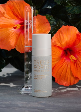 Detail View - Click To Enlarge - IRENE FORTE SKINCARE - Hibiscus Serum 30ml