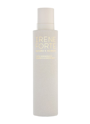 Main View - Click To Enlarge - IRENE FORTE SKINCARE - Almond Cleansing Milk 200ml