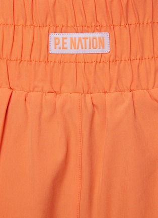  - P.E NATION - Oakmont Shorts