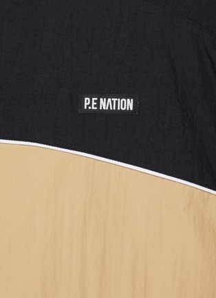  - P.E NATION - Augusta Jacket
