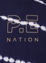  - P.E NATION - Odyssey Tie Dye T-Shirt