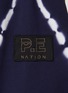  - P.E NATION - Odyssey Tie Dye Hoodie