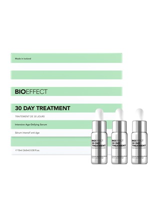 Main View - Click To Enlarge - BIOEFFECT - 30 Day Treatment 15ml