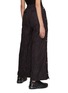 Back View - Click To Enlarge - P.E NATION - Volley Side Slit Pants