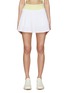 Main View - Click To Enlarge - BEACH RIOT - Cape Tennis Skirt