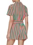 Back View - Click To Enlarge - BEACH RIOT - Gia Romper