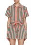 Main View - Click To Enlarge - BEACH RIOT - Gia Romper