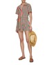 Figure View - Click To Enlarge - BEACH RIOT - Gia Romper