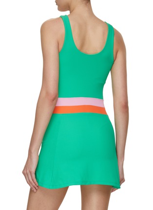 Back View - Click To Enlarge - BEACH RIOT - Remi Mini Dress