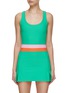 Main View - Click To Enlarge - BEACH RIOT - Remi Mini Dress