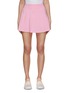 Main View - Click To Enlarge - BEACH RIOT - Cape Tennis Skirt