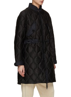 Mackage Kula Quilted Coat