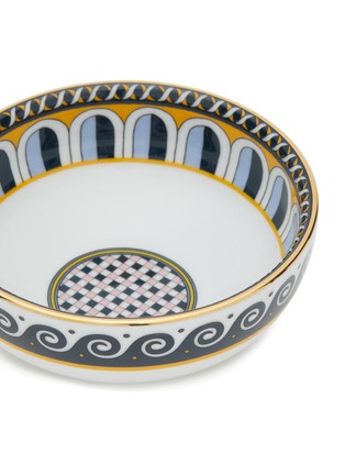Detail View - Click To Enlarge - LA DOUBLEJ - Napoli Porcelain Snack Bowls — Set of 2