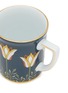 Detail View - Click To Enlarge - LA DOUBLEJ - Tyrrhenian Tulips Porcelain Mug