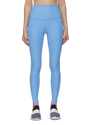 Main View - Click To Enlarge - BEYOND YOGA - Spacedye Out of Pocket Leggings