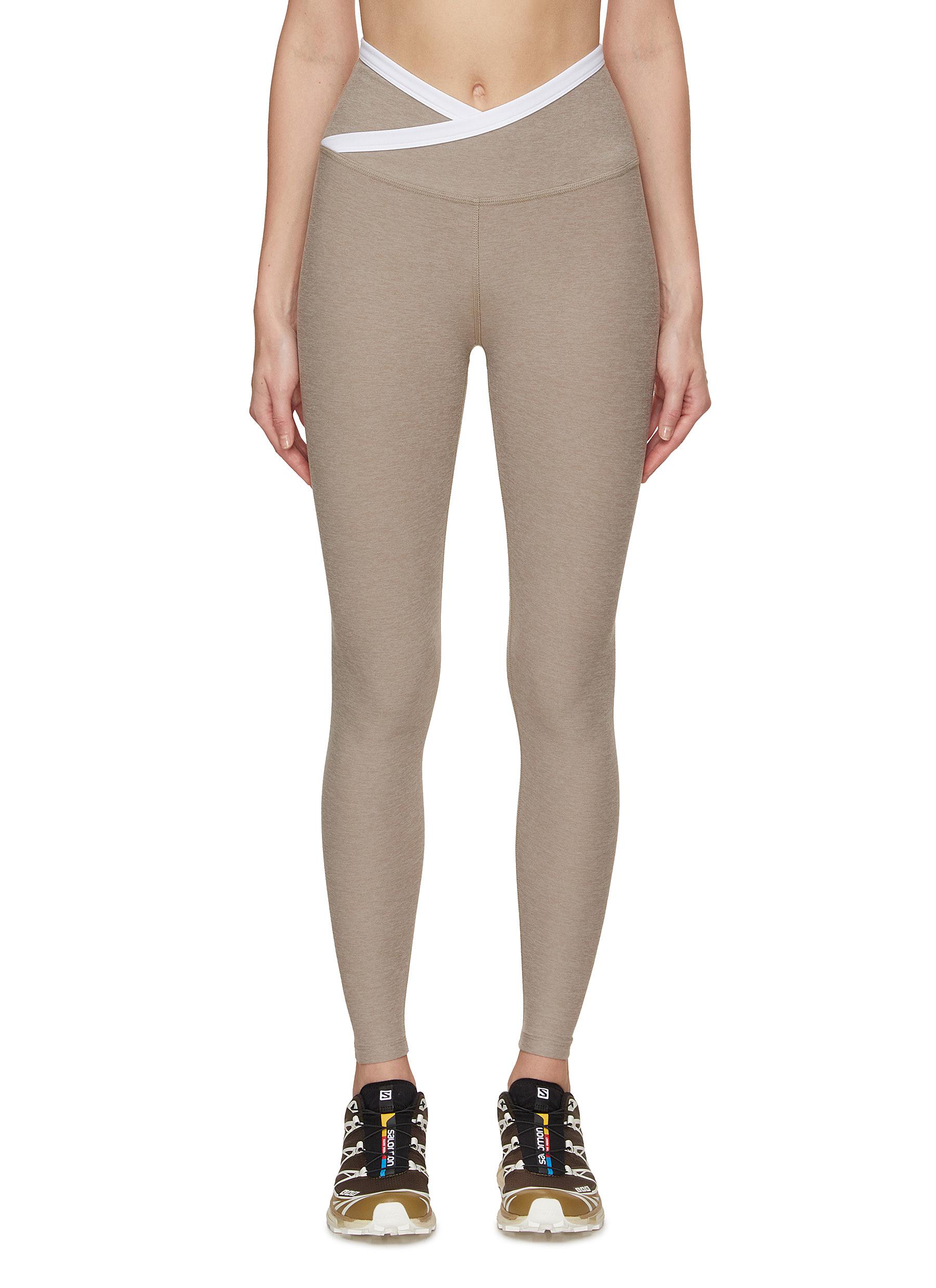 High Waisted Athleisure Leggings by B Free Intimate Apparel Online, THE  ICONIC