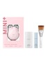 Main View - Click To Enlarge - NUFACE - NuFACE® Mini+ Starter Kit — Sandy Rose