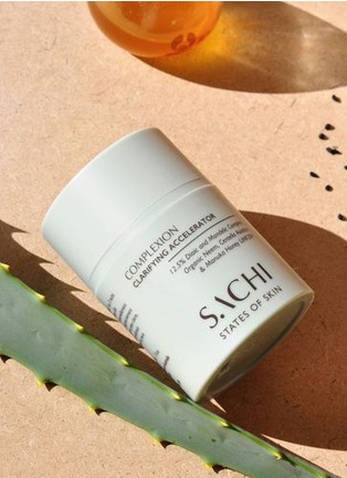 Detail View - Click To Enlarge - SACHI SKIN - Complexion Clarifying Accelerator 30ml