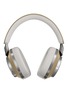 Detail View - Click To Enlarge - BOWERS & WILKINS - Px8 Over-Ear Noise Cancelling Headphones — Tan