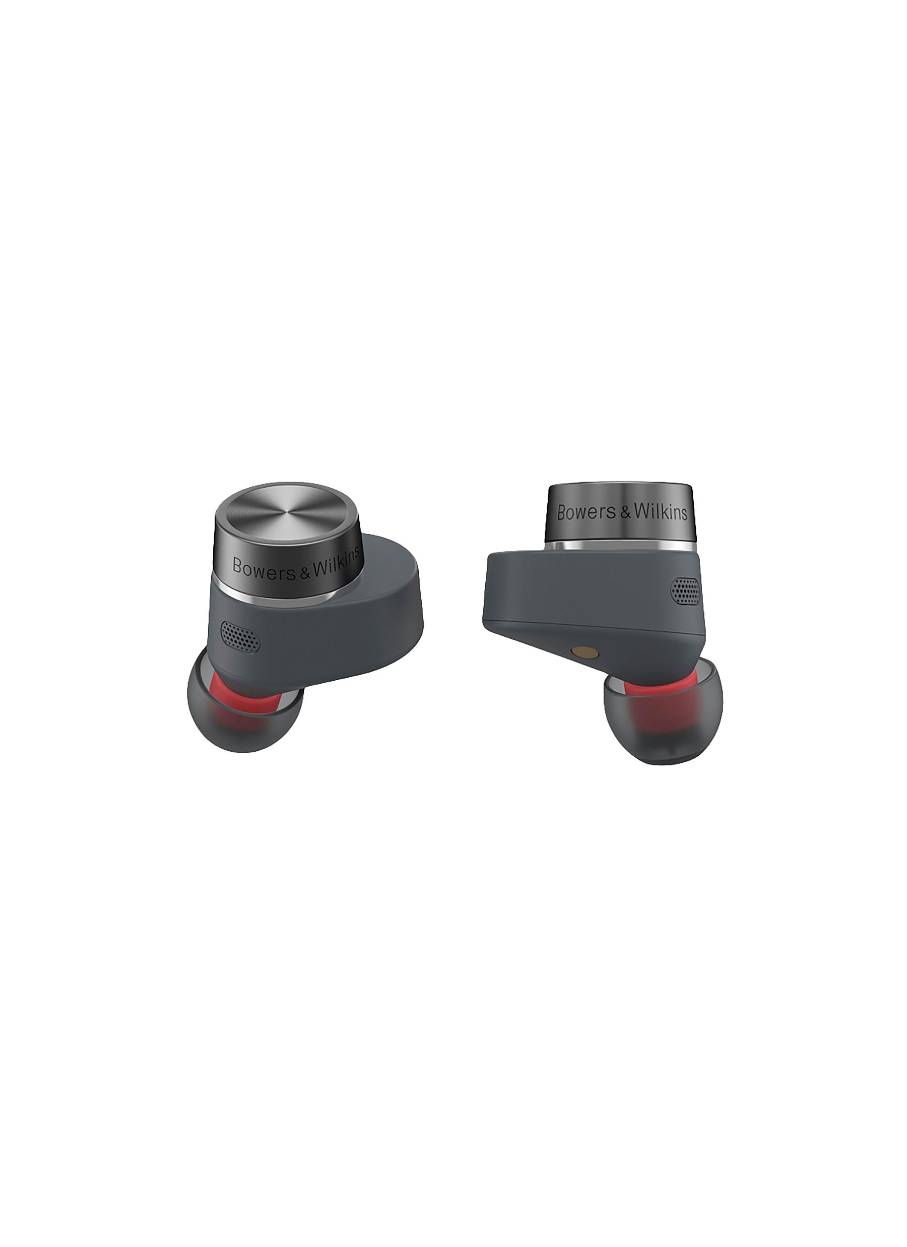 BOWERS & WILKINS | Pi5 S2 In-Ear True Wireless Earbuds — Storm