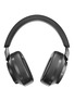 Detail View - Click To Enlarge - BOWERS & WILKINS - Px8 Over-Ear Noise Cancelling Headphones —Black