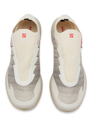 Detail View - Click To Enlarge - SALOMON - Pulsar Low Top Sneakers