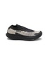Main View - Click To Enlarge - SALOMON - Pulsar Low Top Sneakers
