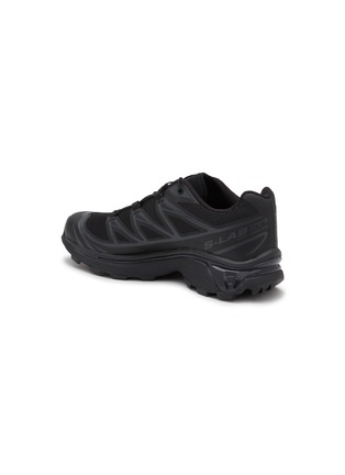  - SALOMON - XT-6 Quicklace Mesh Sneakers