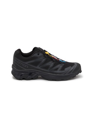 Main View - Click To Enlarge - SALOMON - XT-6 Quicklace Mesh Sneakers