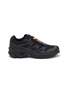 Main View - Click To Enlarge - SALOMON - XT-6 Quicklace Mesh Sneakers