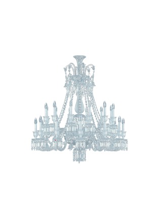 Main View - Click To Enlarge - BACCARAT - Zénith Chandelier