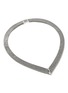 Detail View - Click To Enlarge - JOHN HARDY - ‘Classic Chain’ Sterling Silver Necklace — Size 16
