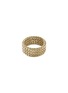 Main View - Click To Enlarge - JOHN HARDY - ‘Classic Chain’ 18K Gold Band Ring — Size 7
