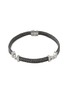Main View - Click To Enlarge - JOHN HARDY - ‘Classic Chain’ Silver Diamond Pavé Bracelet