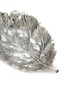 Detail View - Click To Enlarge - BUCCELLATI - Oak Leaf S Sterling Silver Bowl