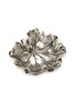 Detail View - Click To Enlarge - BUCCELLATI - Geranium Leaf XS Sterling Silver Bowl