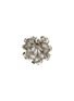 Main View - Click To Enlarge - BUCCELLATI - Geranium Leaf XS Sterling Silver Bowl