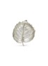 Main View - Click To Enlarge - BUCCELLATI - Hazelnut Leaf L Sterling Silver Bowl